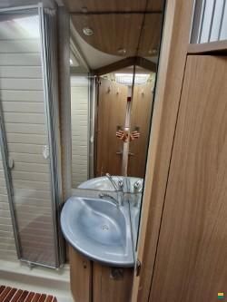 Bürstner Ixeo 666 Bl 100627