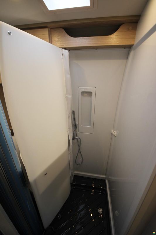 Dethleffs Globetrail 640 ES Advantage