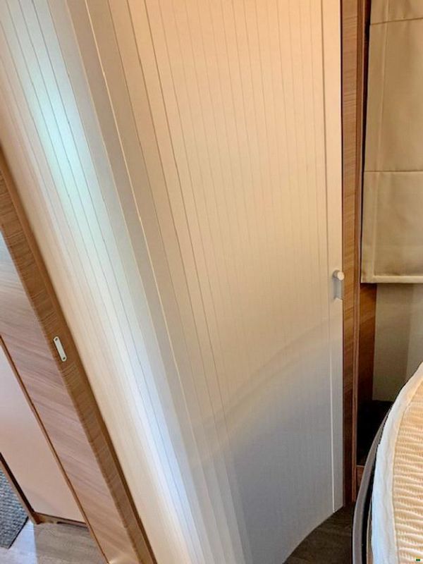 Knaus Live Wave 650 MX Luxus