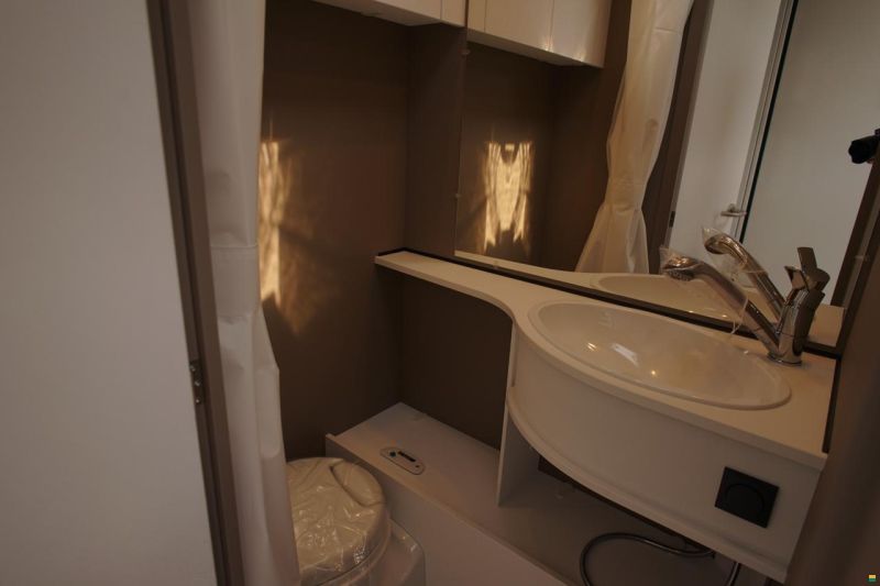 Dethleffs C'Go 495 QSK