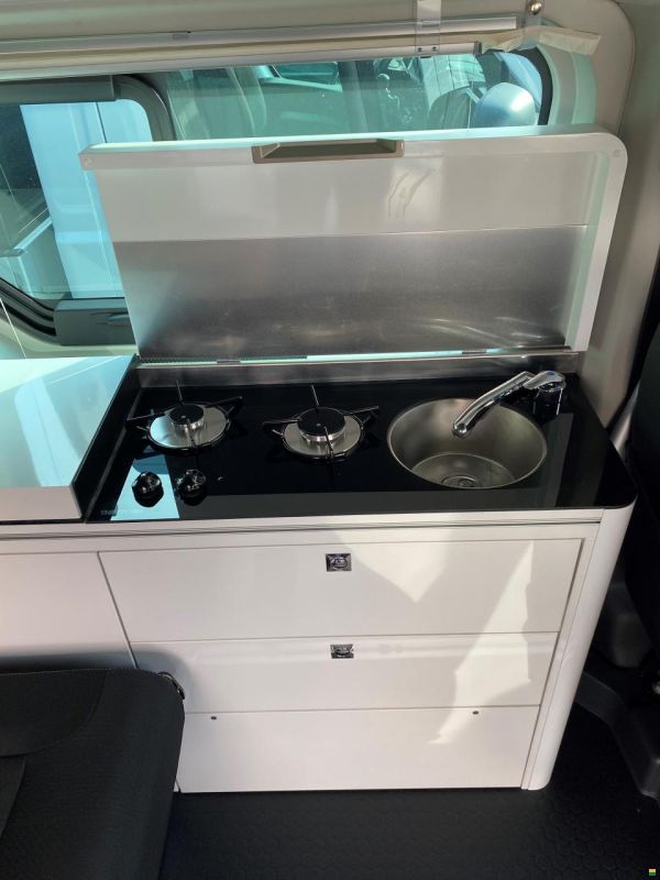 Adria ACTIVE PRO