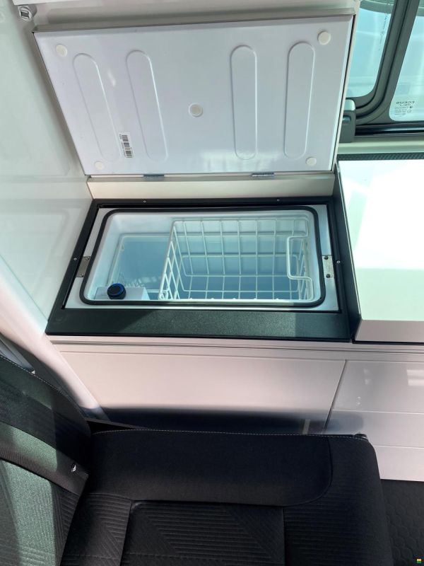Adria ACTIVE PRO