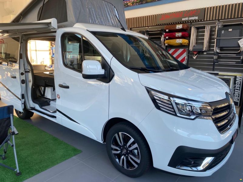 Adria ACTIVE PRO