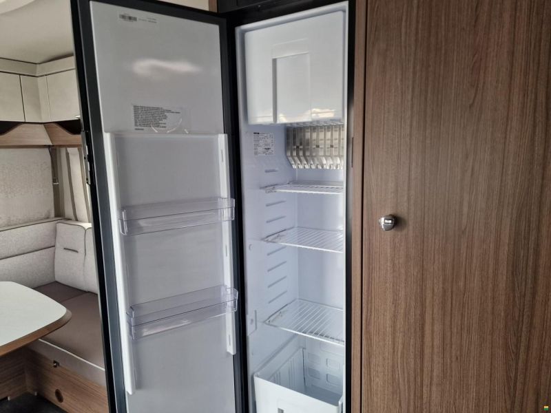 Tabbert Cazadora 490 TD 2.3