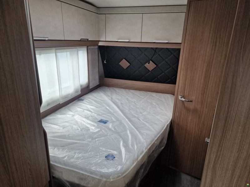 Tabbert Cazadora 490 TD 2.3