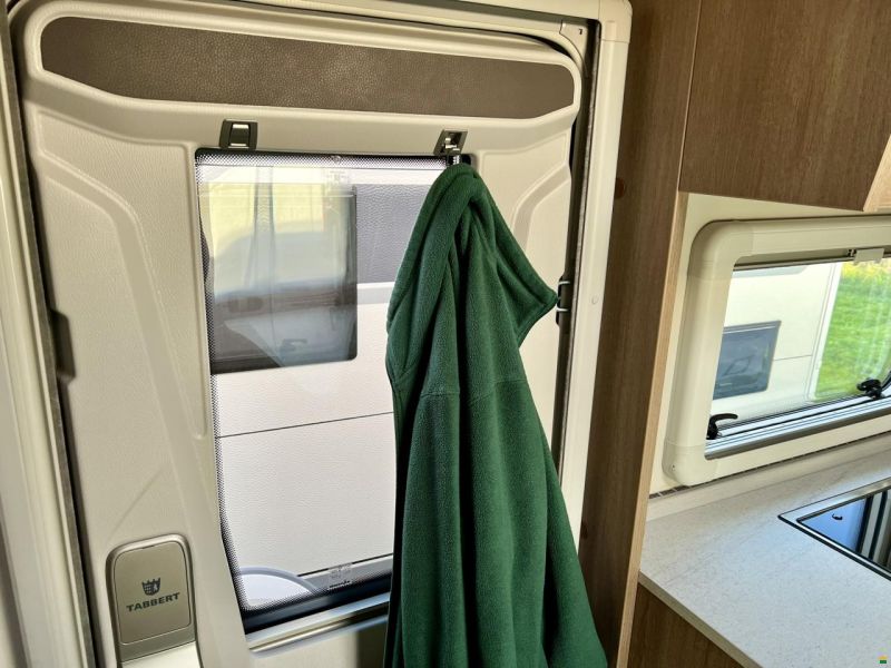 Tabbert Senara 550 DMK 2.5