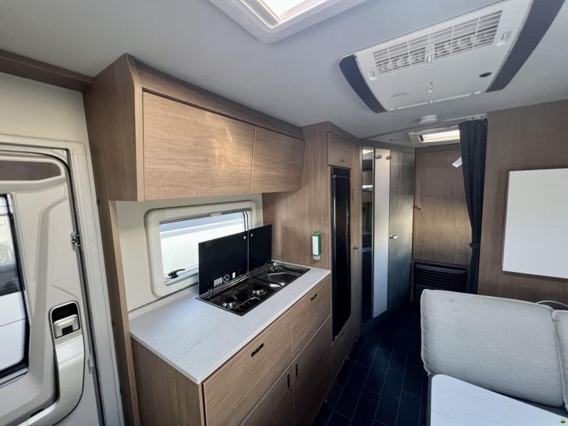 Tabbert Senara 550 DMK 2.5