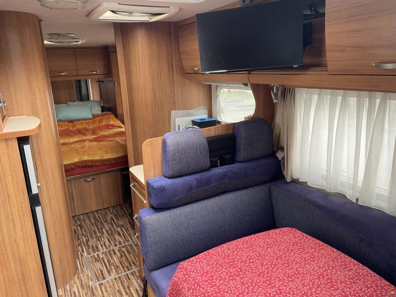 Terrestra T710