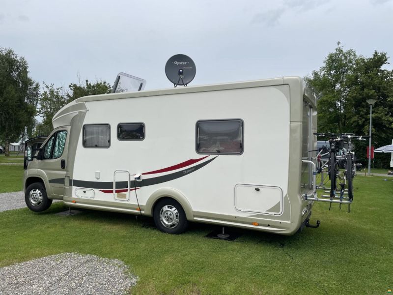 Terrestra T710