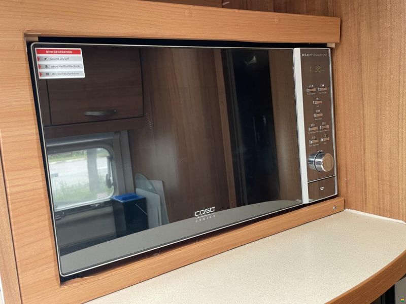 Terrestra T710