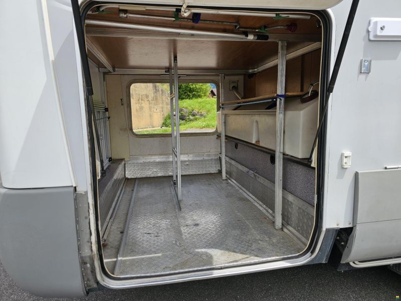 Hymer S 820