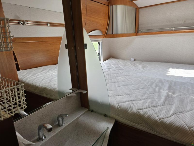 Hymer S 820