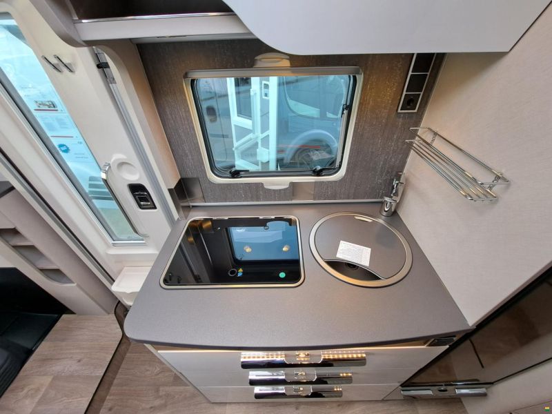 Hymer Exsis I 474