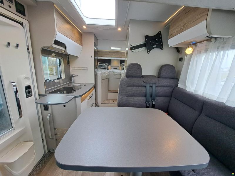 Hymer Exsis I 474