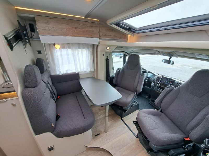 Hymer Exsis T 474