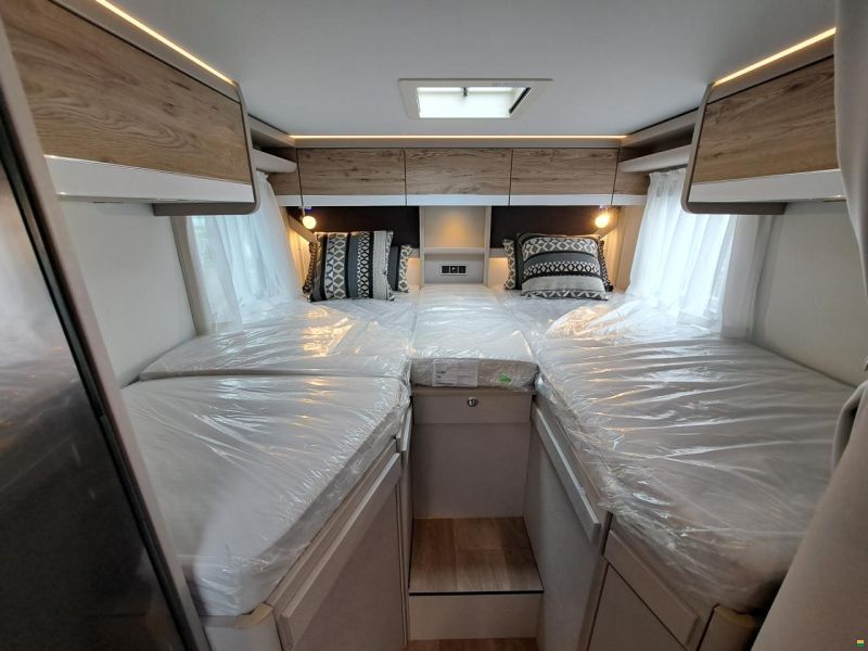Hymer Exsis T 474