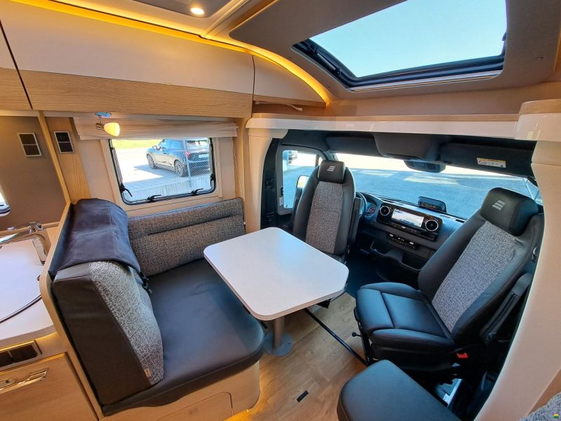 Hymer B MC T 680