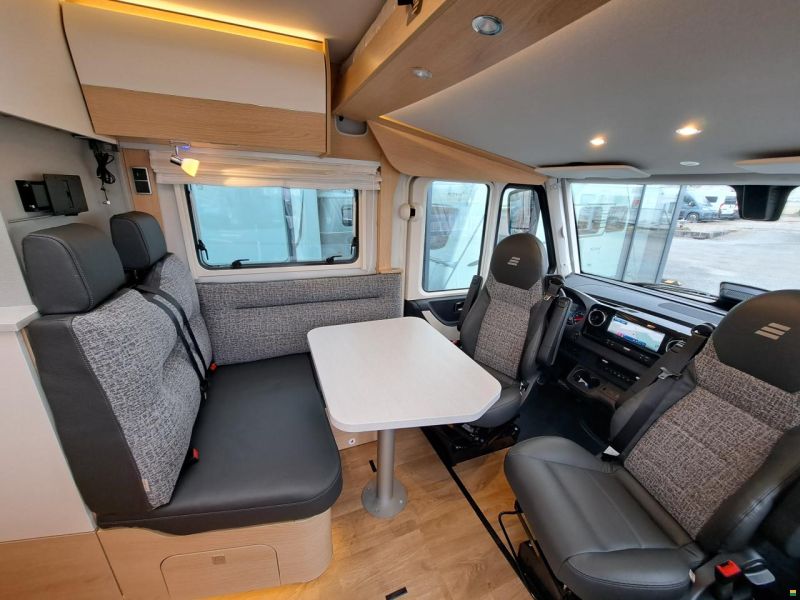 Hymer B MC I 580