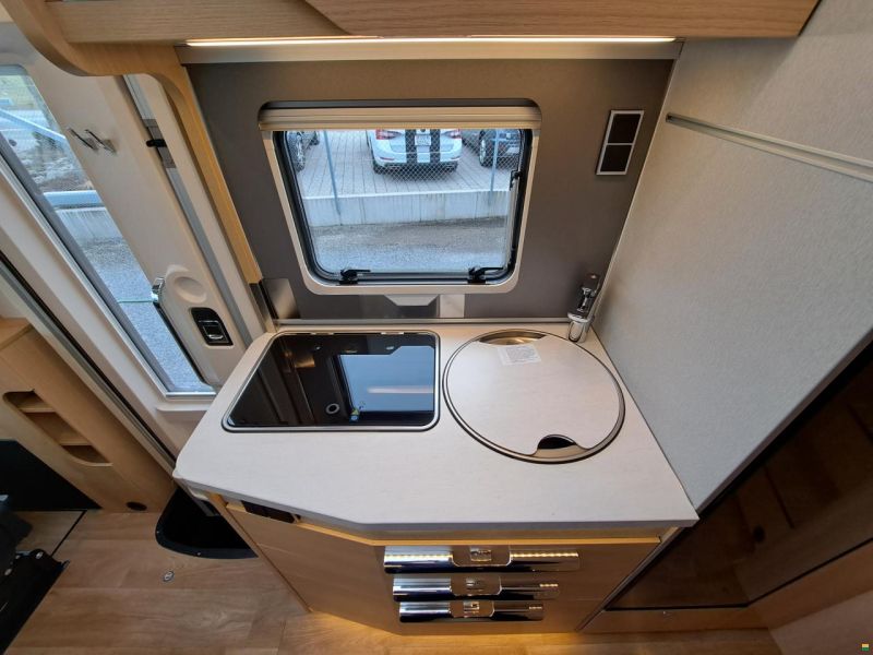 Hymer B MC I 580