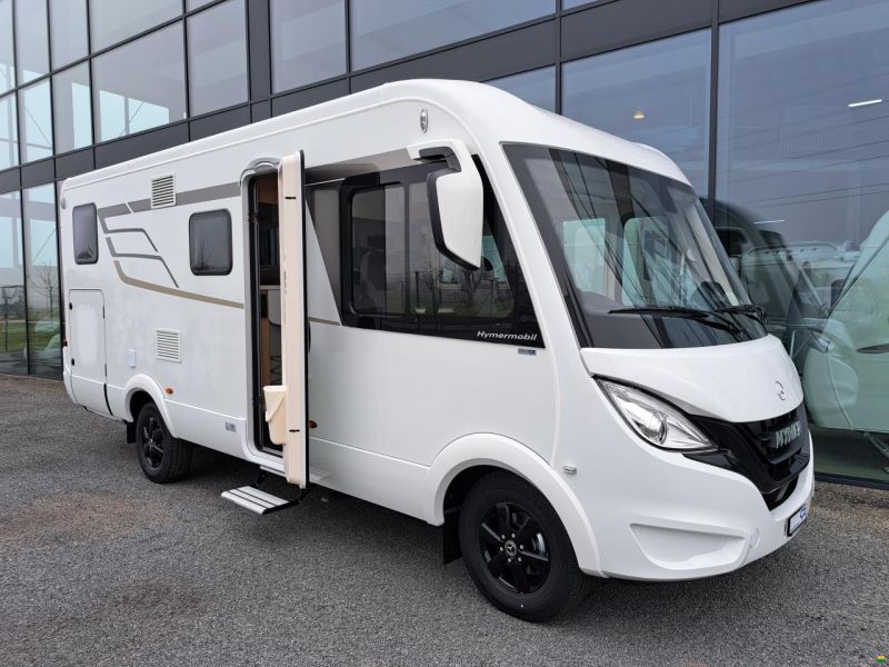 Hymer B MC I 580