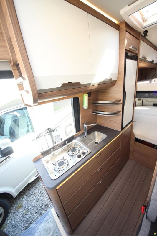 Knaus Box Life 630 ME