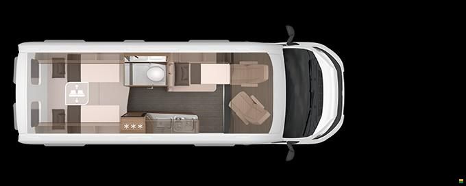 Knaus Box Life 630 ME