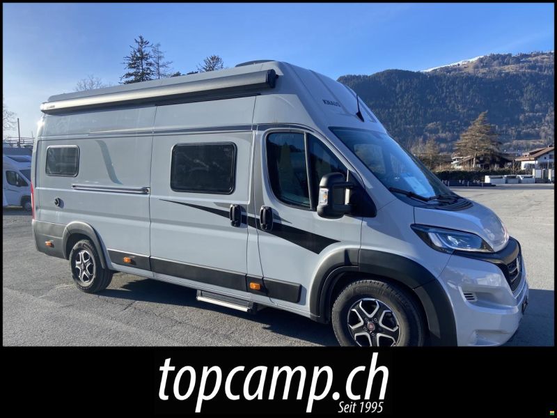 Knaus Box Life 630 ME