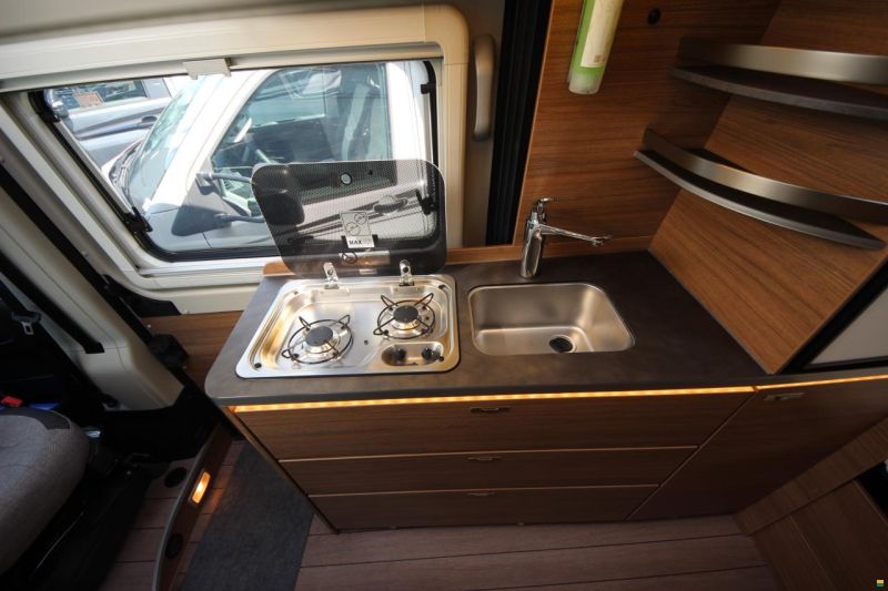 Knaus Box Life 630 ME