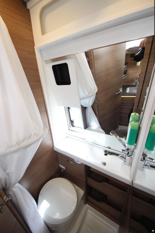 Knaus Box Life 630 ME