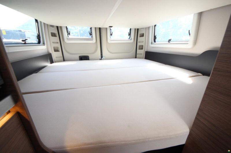 Knaus Box Life 630 ME