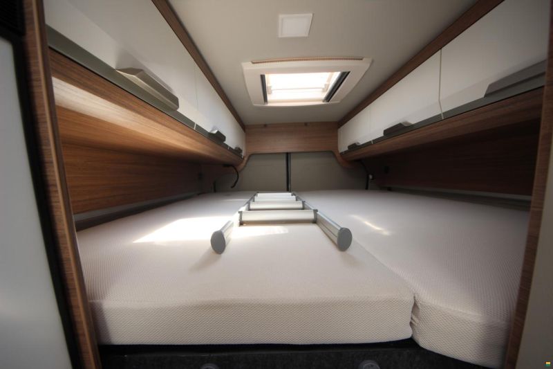 Knaus Box Life 630 ME