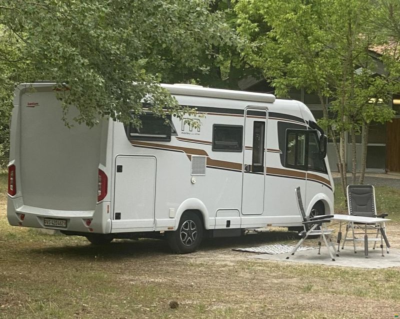 Malibu 430 i