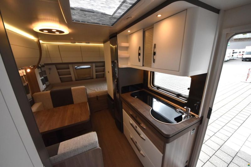 Hobby 490 KMF Excellent Edition