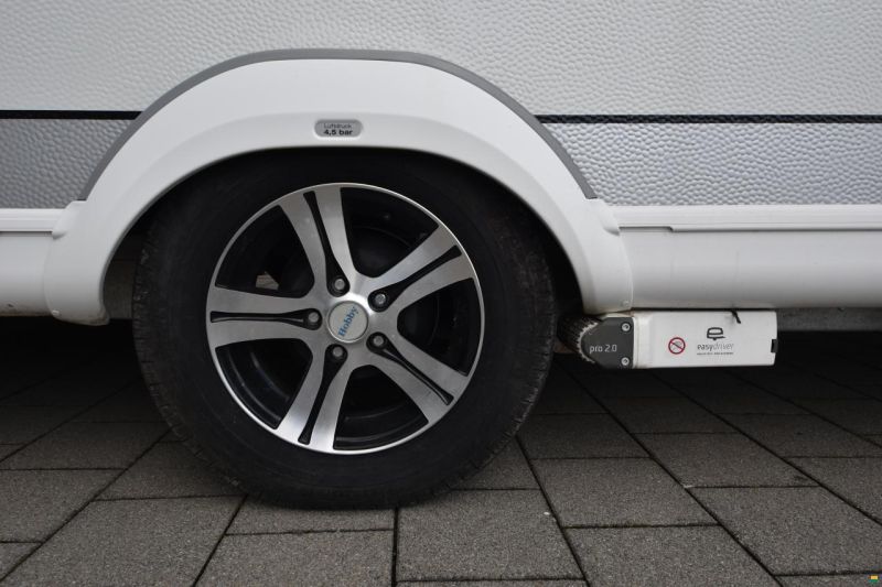 Hobby 490 KMF Excellent Edition