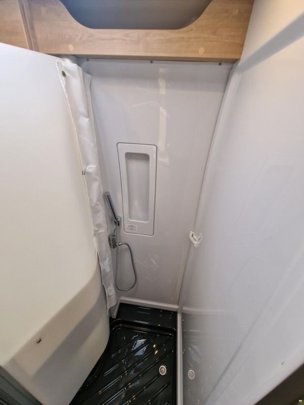 Dethleffs Globetrail Advantage 640 ES Fiat