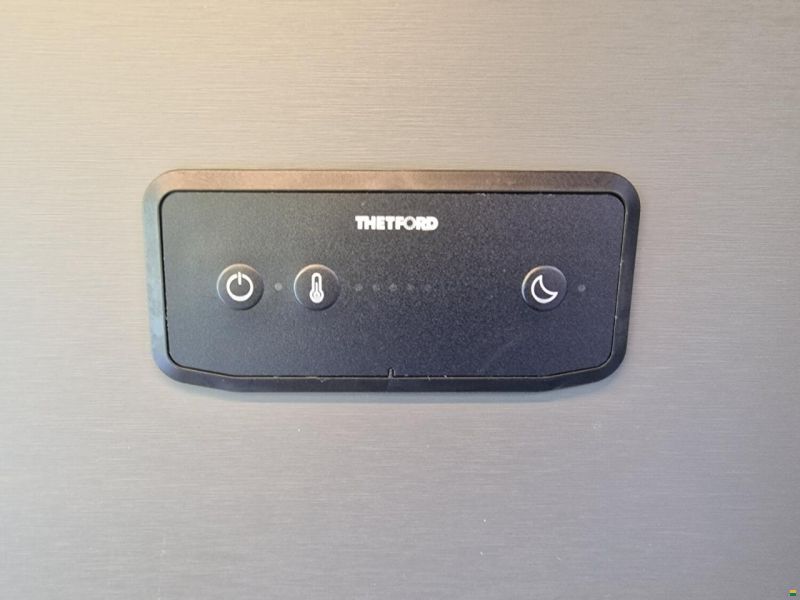 Dethleffs Globetrail Advantage 640 ES Fiat