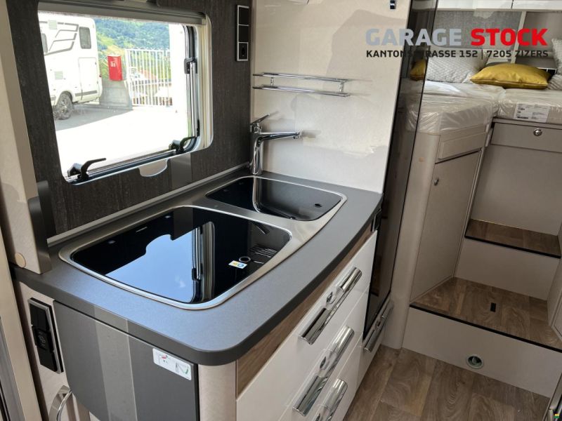 Hymer Exsis I 474
