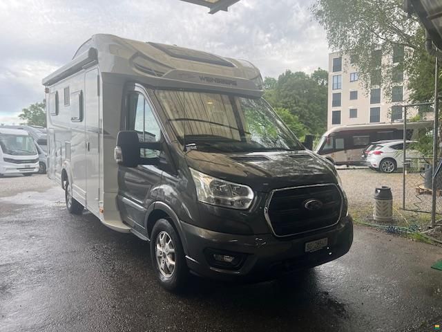 Weinsberg Cara Suite 650 MEG