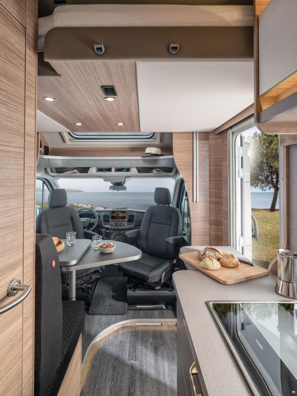 Weinsberg Cara Suite 650 MEG