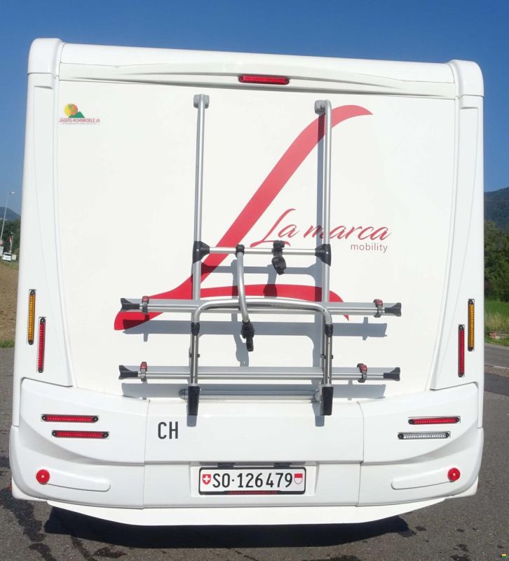 73 La Marca
