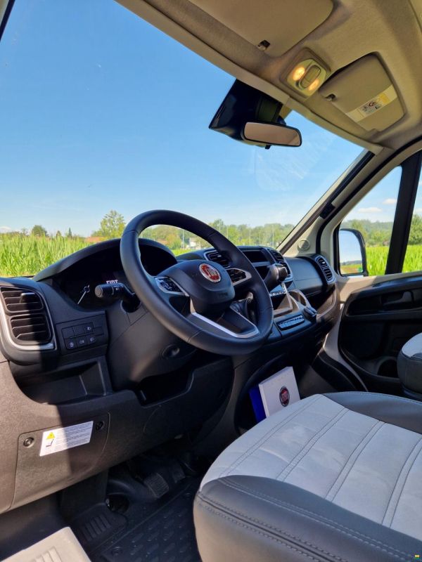 Sunlight Adventure T 68