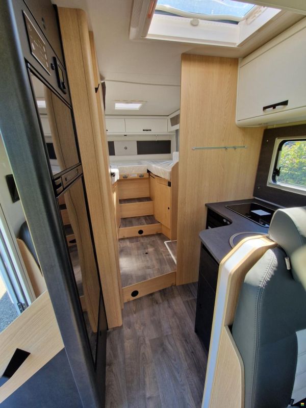 Sunlight Adventure T 68