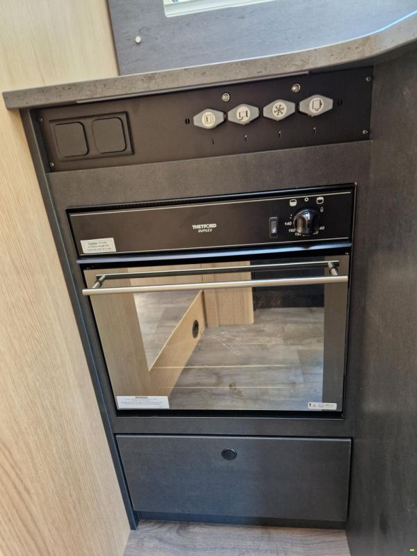 Sunlight Adventure T 68