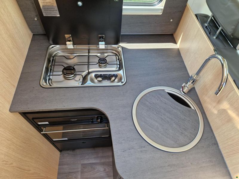 Sunlight Adventure T 68