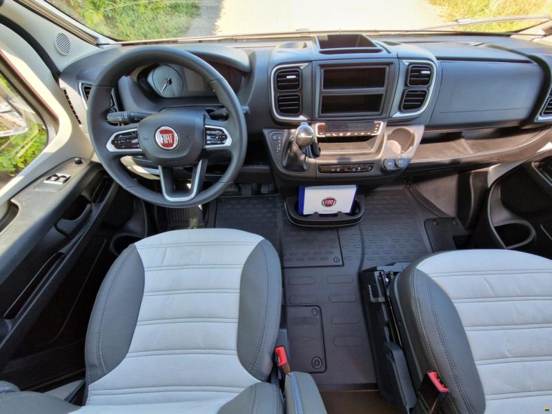 Sunlight Adventure T 68