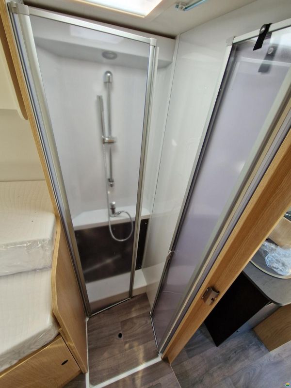 Sunlight Adventure T 68