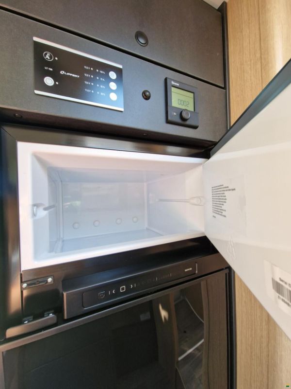 Sunlight Adventure T 68