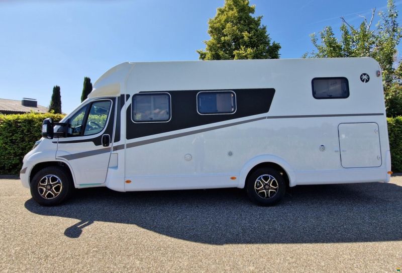 Sunlight Adventure T 68