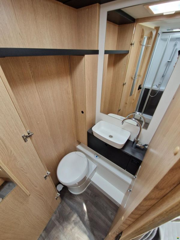 Sunlight Adventure T 68