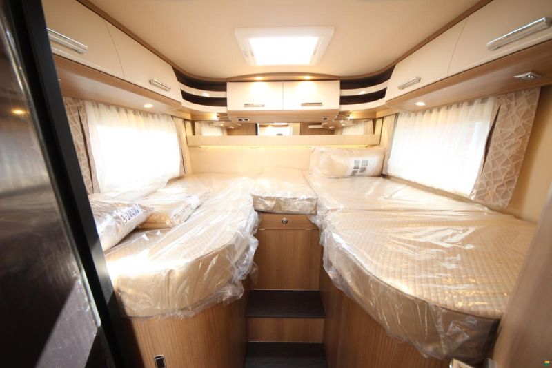 Carthago c-compactline I 141 LE